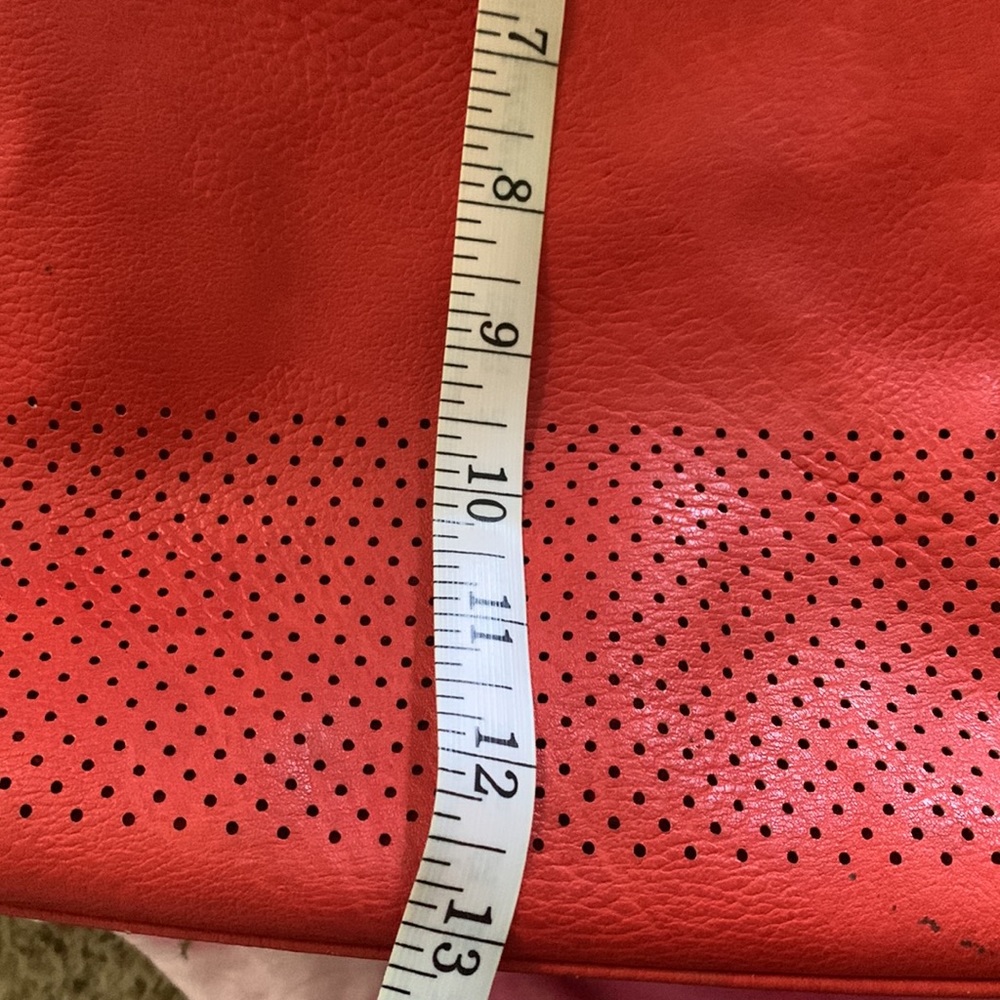 Large tote purse - Picture 14 of 16